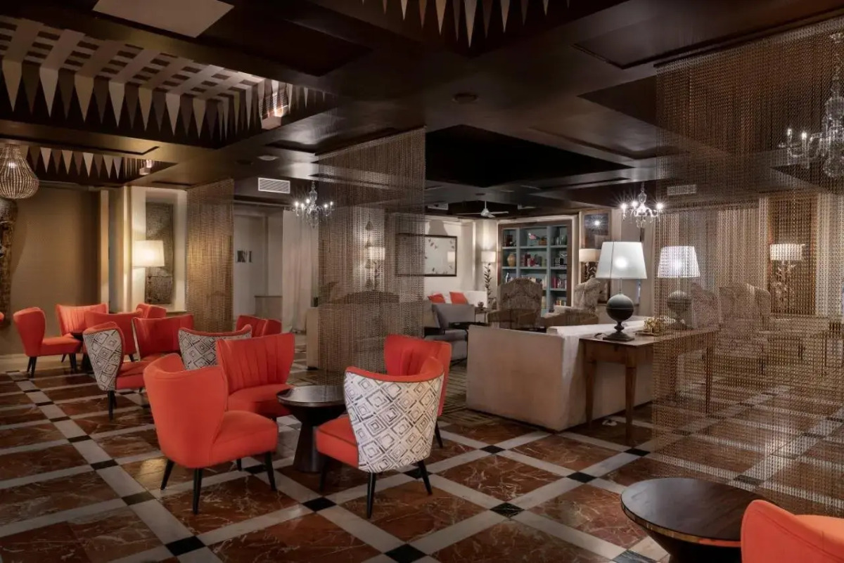 Hotel Vincci Selección La Plantación del Sur