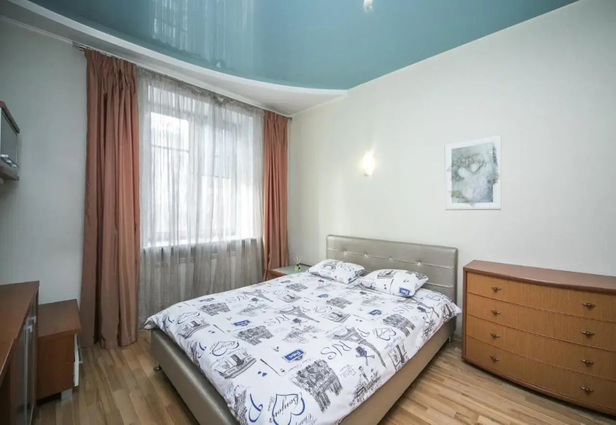 Central Minsk Apartments