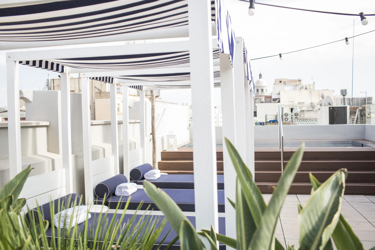 Hotel Midmost by Majestic Hotel Group