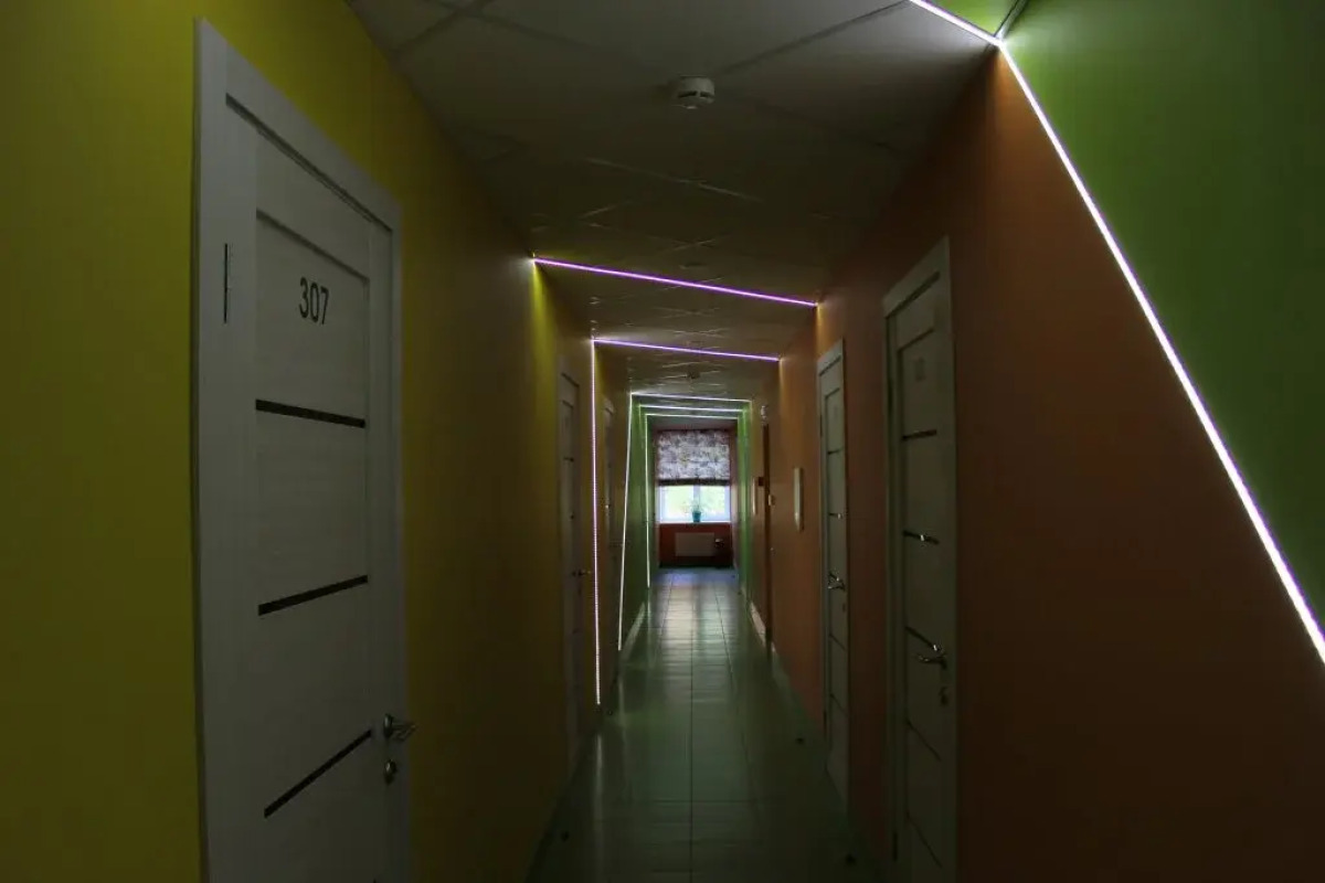 Отель и Хостел Нарцисс