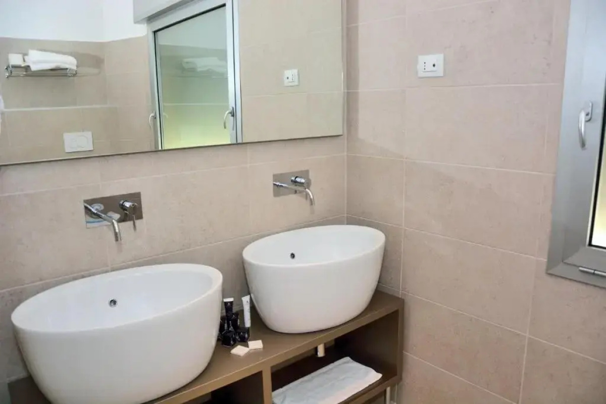 LH Hotel Sirio Venice