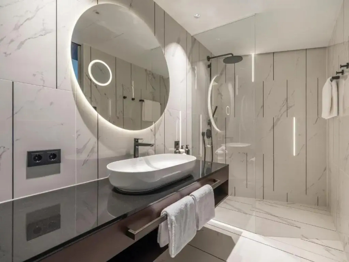 Steigenberger Icon Europäischer Hof Baden Baden