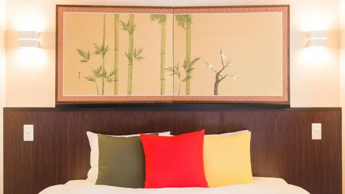 Kyoto INN Gion the Second