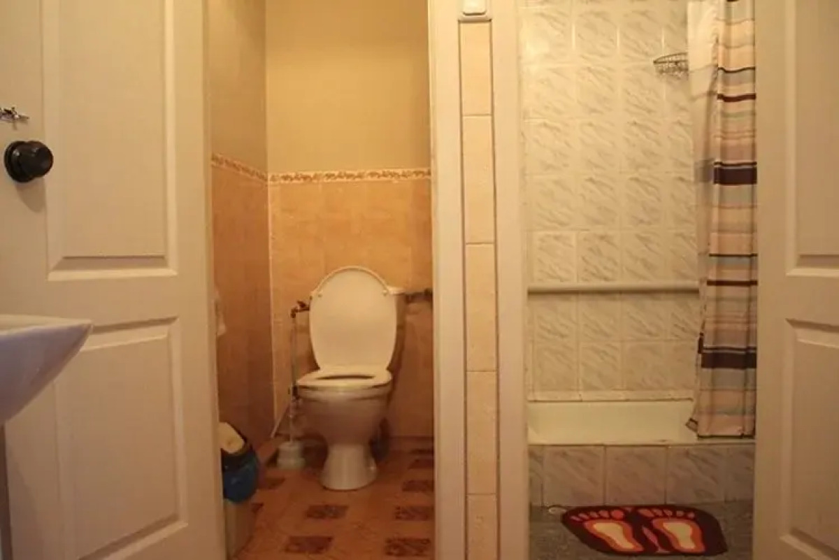 Гостевой Дом на Заречной