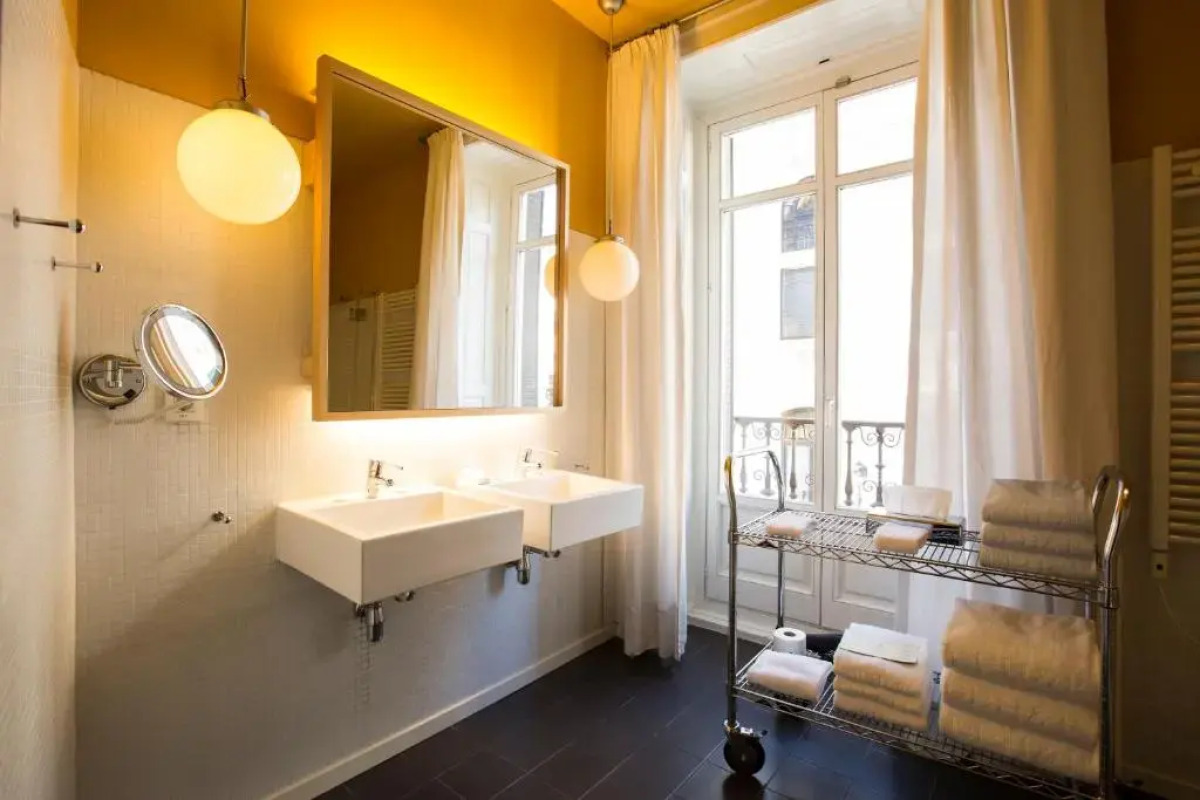 Отель Iberostar Las Letras Gran Via