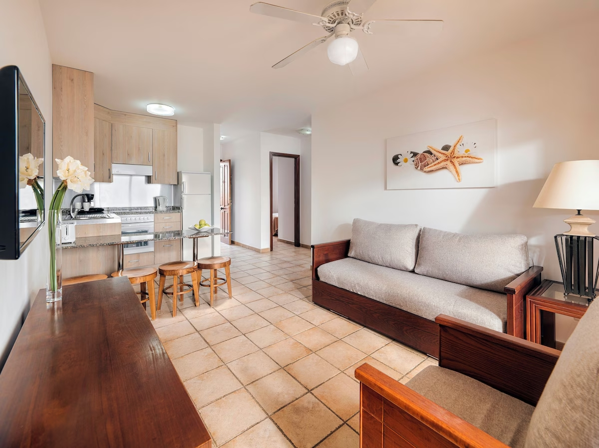 Sol Sun Beach Apartamentos