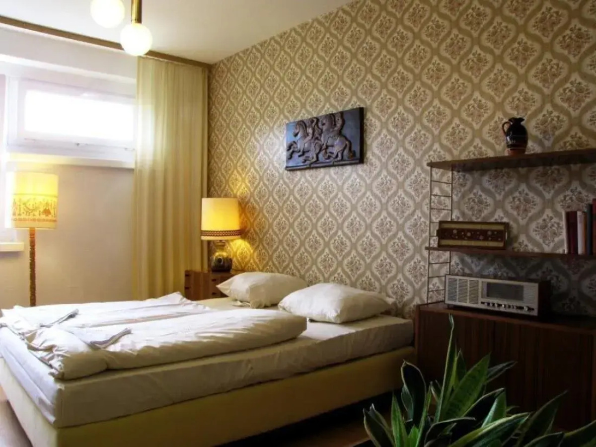 OSTEL - Das DDR Hostel