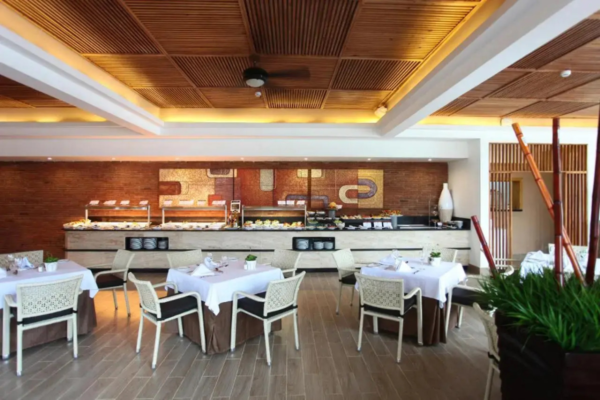 Bahia Principe Grand Samana - Adults Only