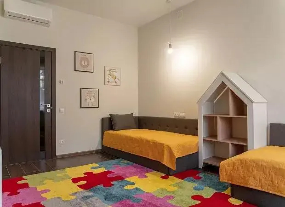 Санаторий Истра (РОП)