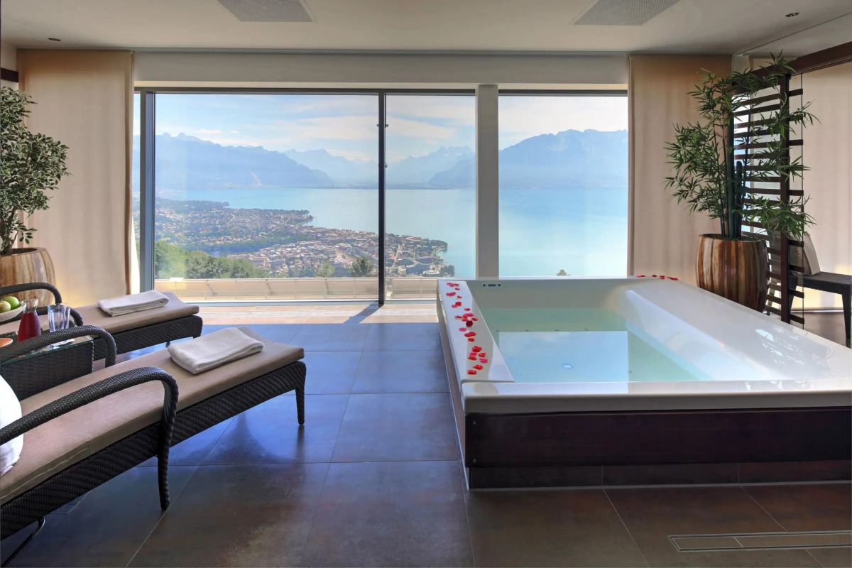 Le Mirador Resort & Spa