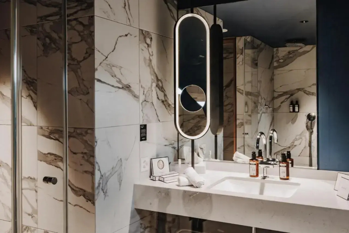 AMERON Zürich Bellerive au Lac