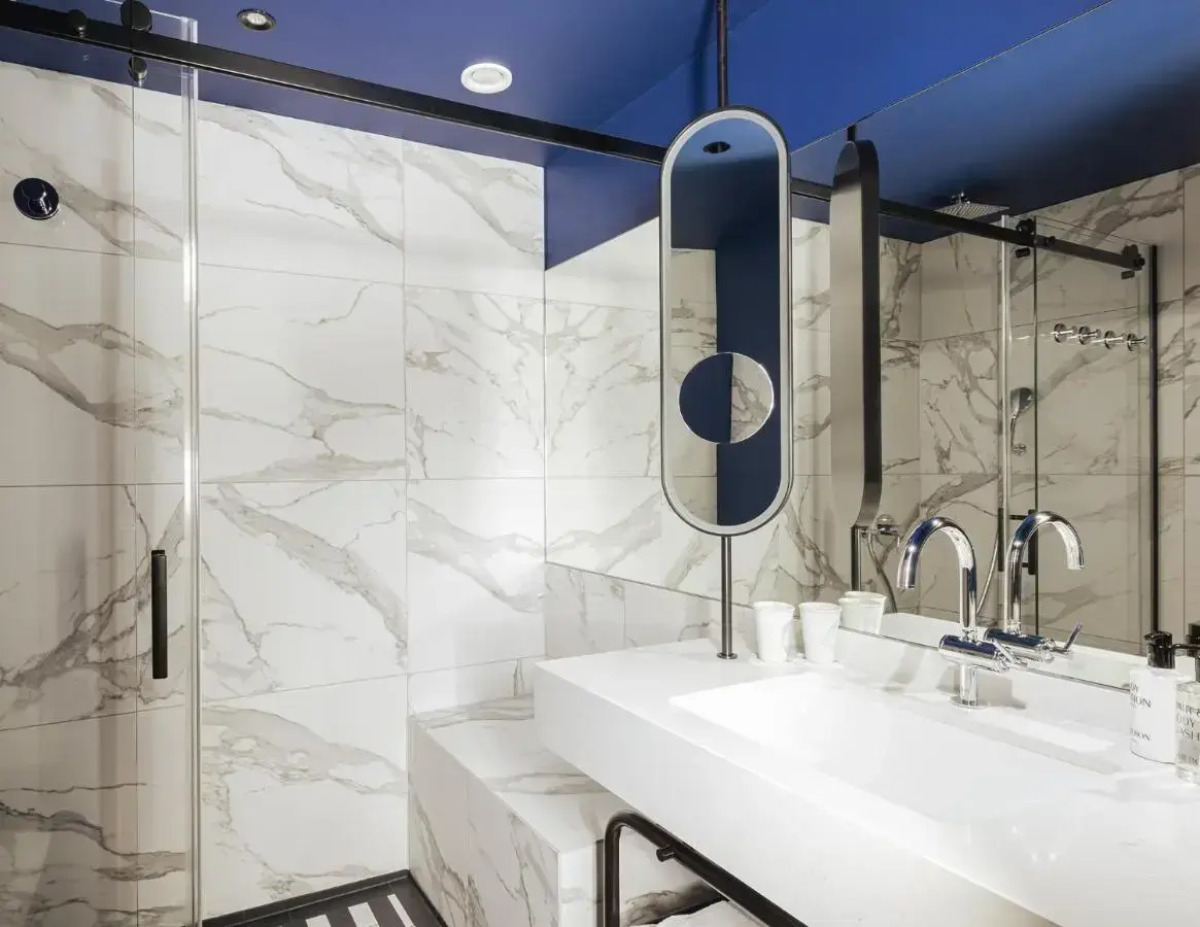 AMERON Zürich Bellerive au Lac