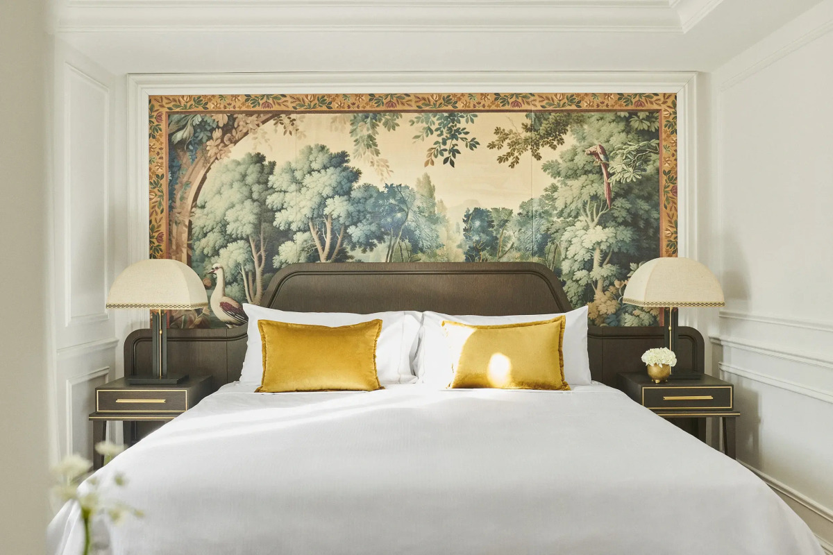 The Palace, a Luxury Collection Hotel