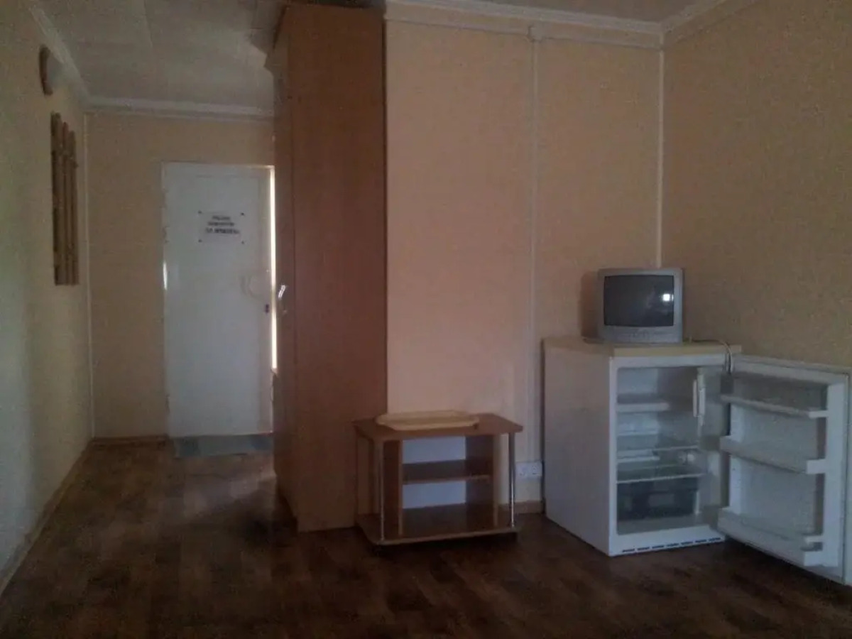 Guest house on Morskoy district