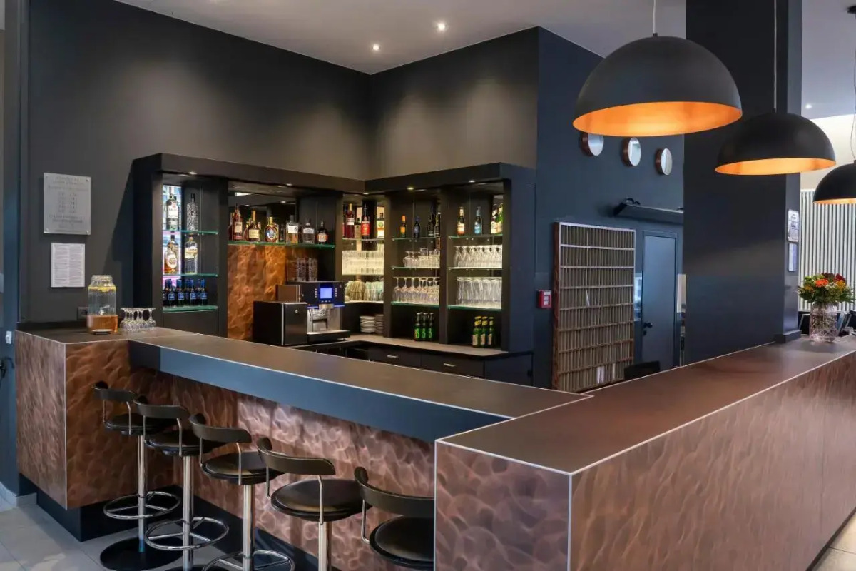 Best Western Hotel am Spittelmarkt Berlin