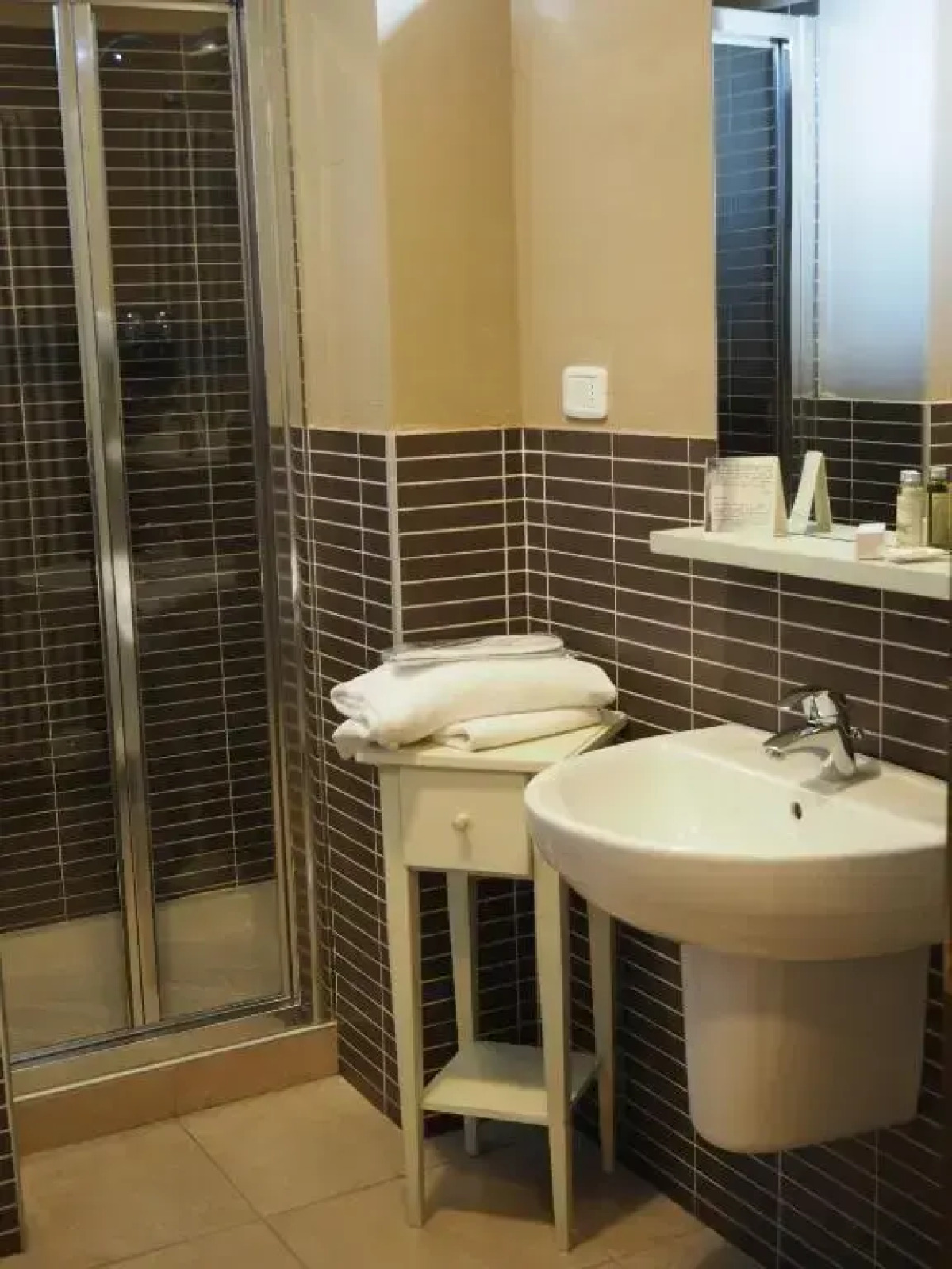 Santa Giulia Hotel e Residence