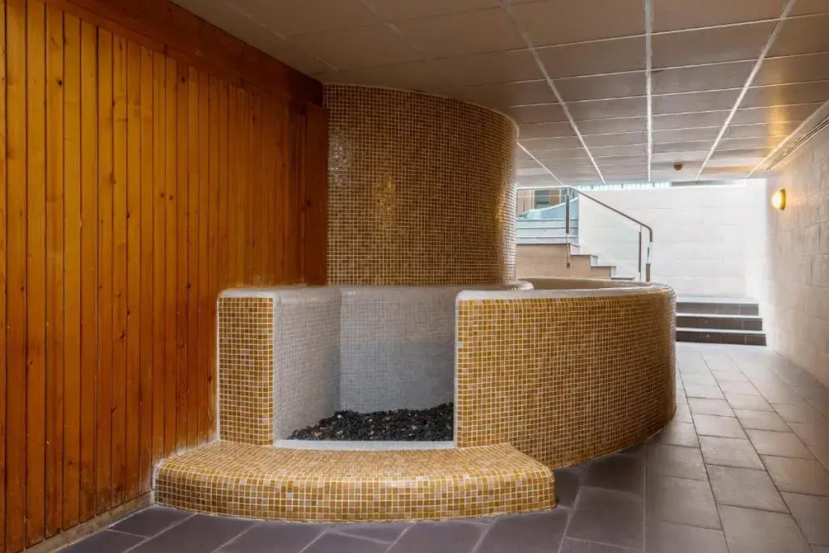 Alua Gran Camp de Mar