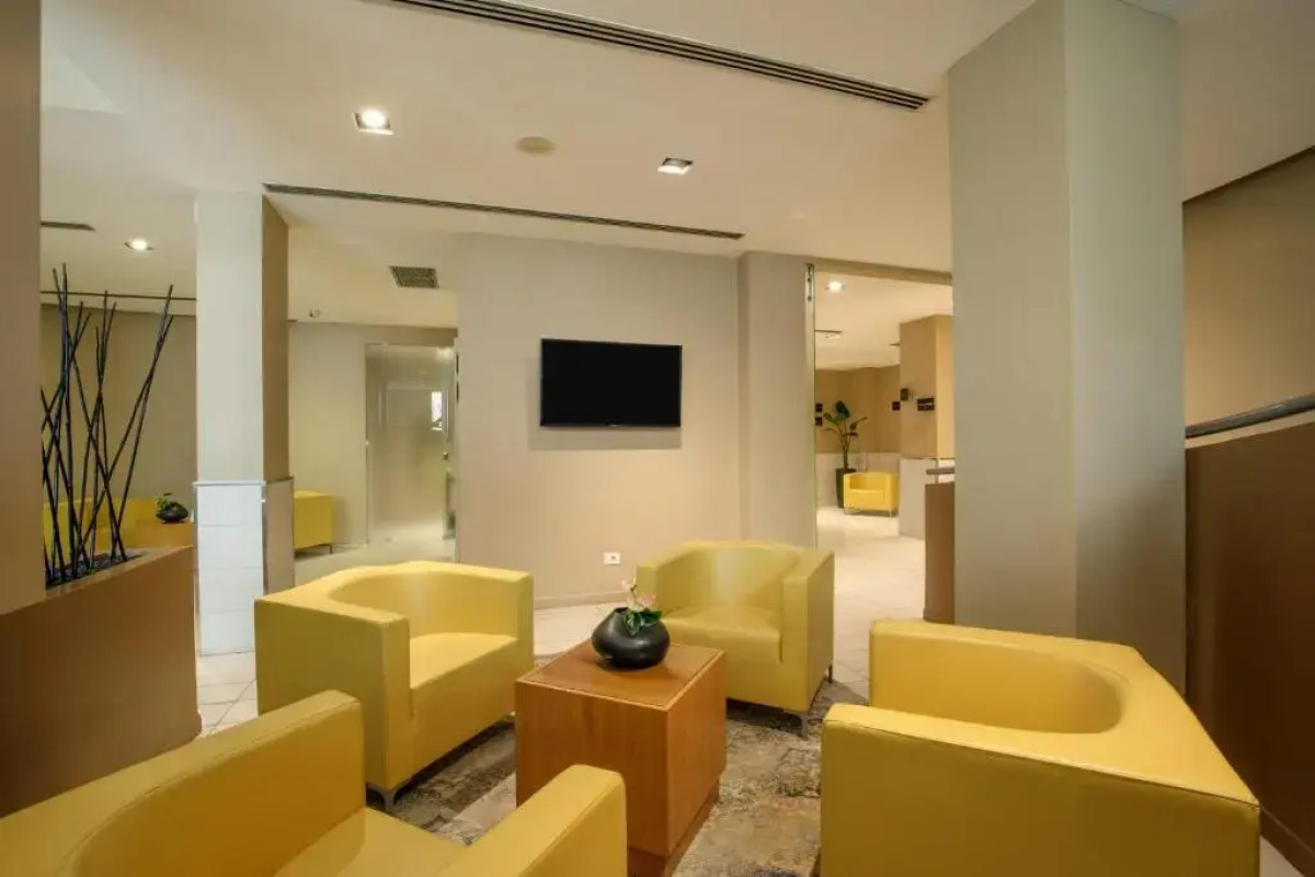 Best Western Globus Hotel