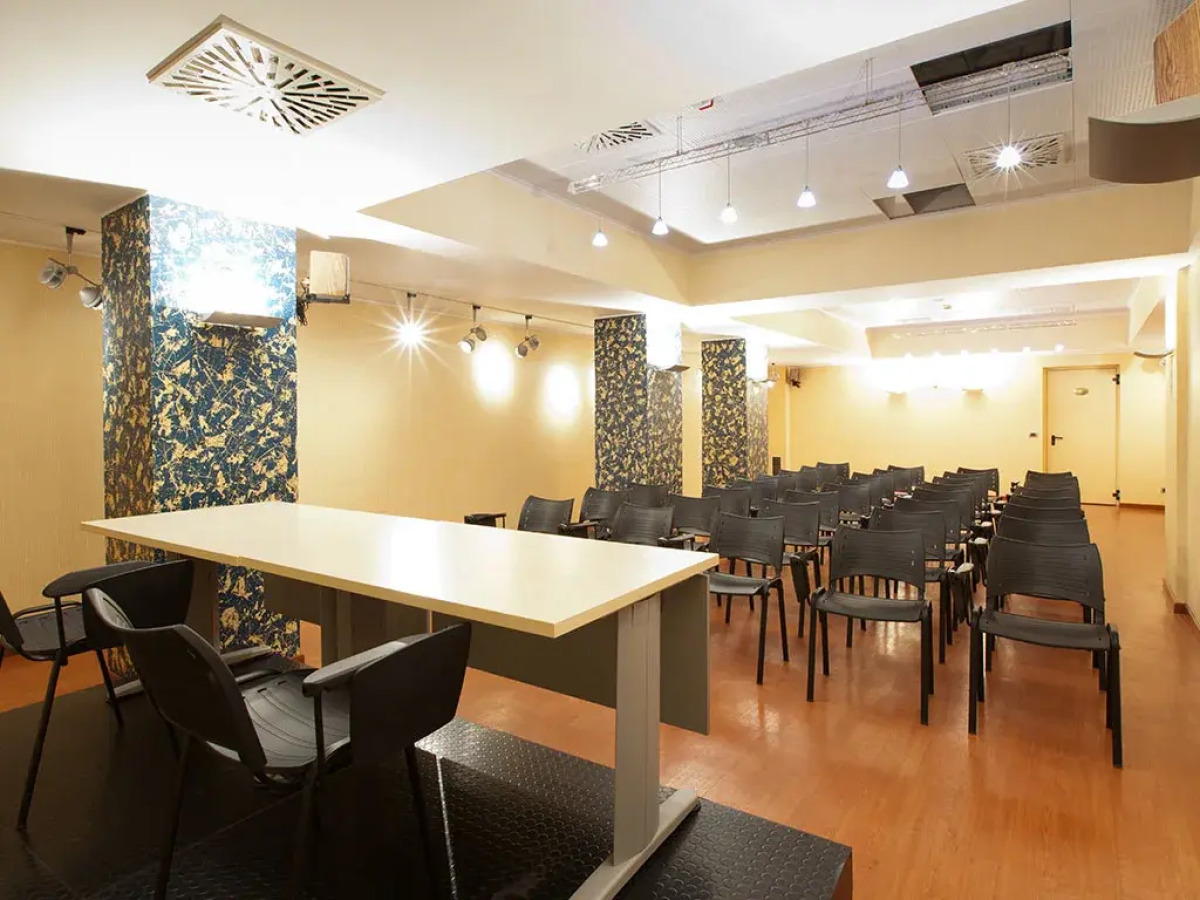 Garner Hotel Rome Aurelia by IHG