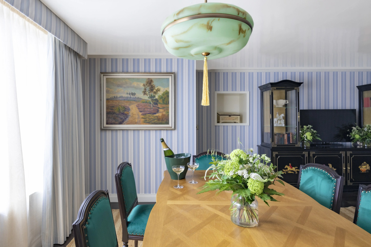 Отель Graduate by Hilton Cambridge