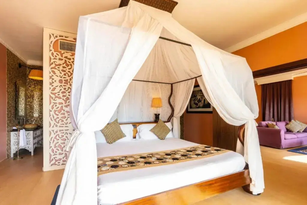 Riu Palace Zanzibar - All Inclusive - Adults Only