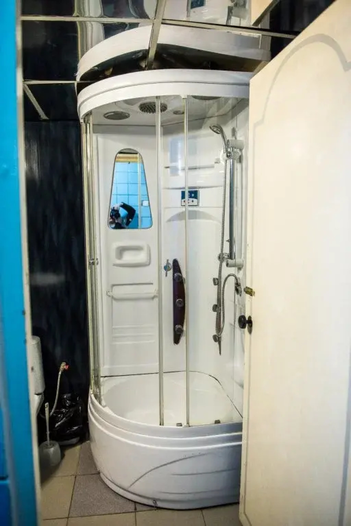 Gostinica Rechnaya Hotel