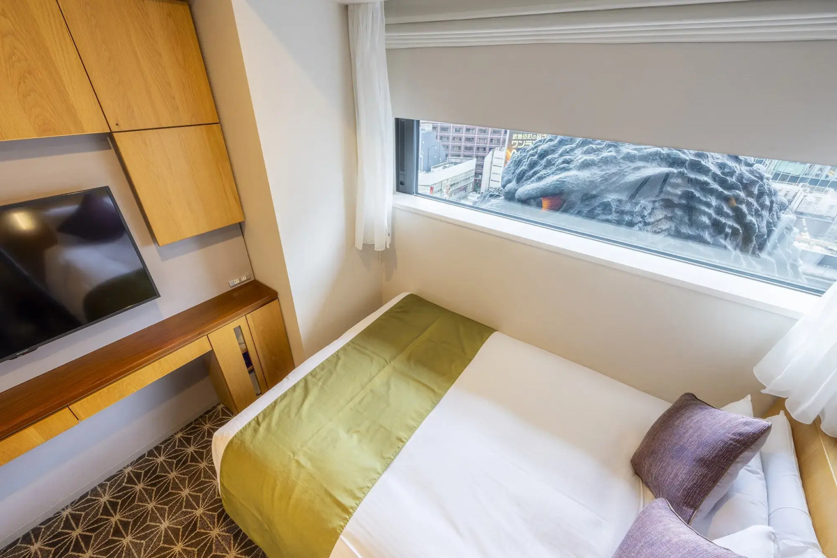 Hotel Gracery Shinjuku