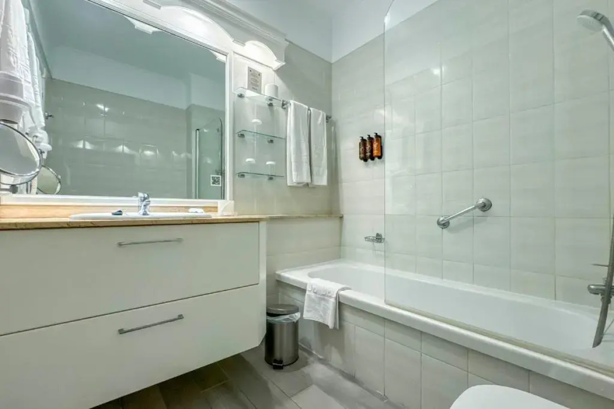 Apartamentos Parque del Sol