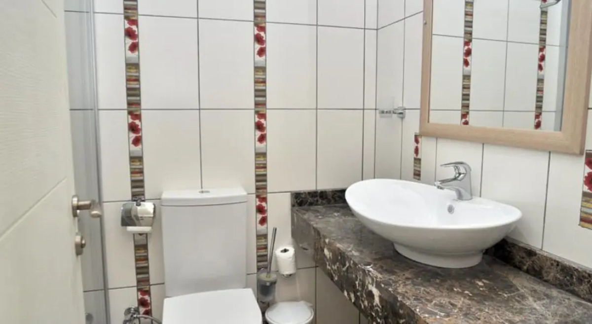 Telmessos Neva Hotel - Halal-Non Alcoholic  Hotel