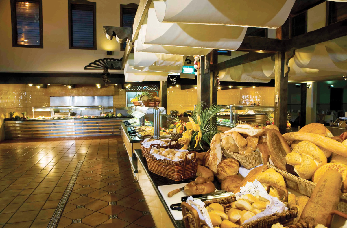 BelleVue Dominican Bay - All Inclusive