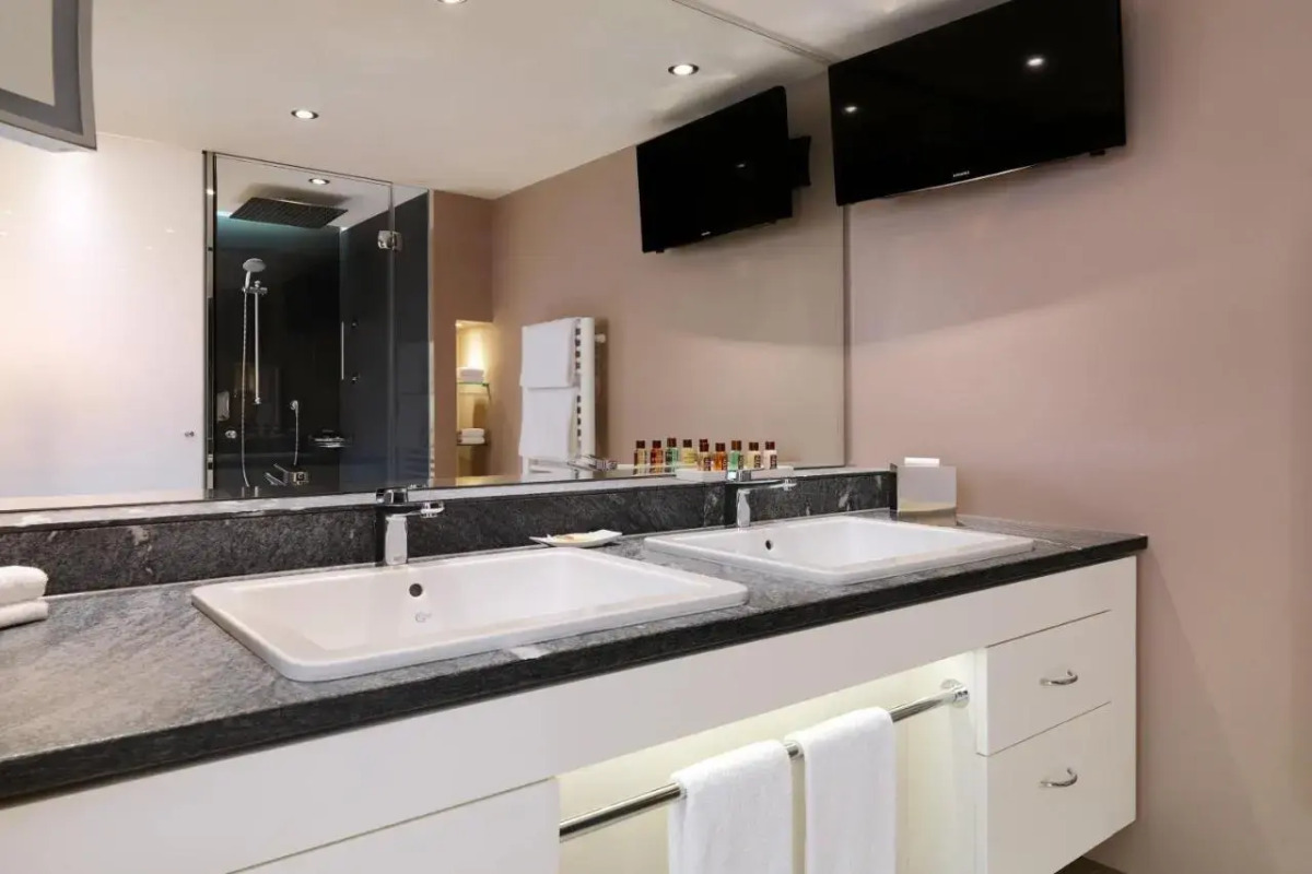 Sheraton Grand Salzburg