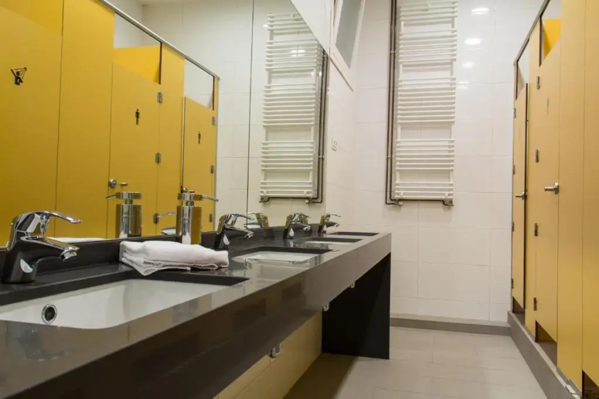 The Central House Barcelona Gracia - Hostel