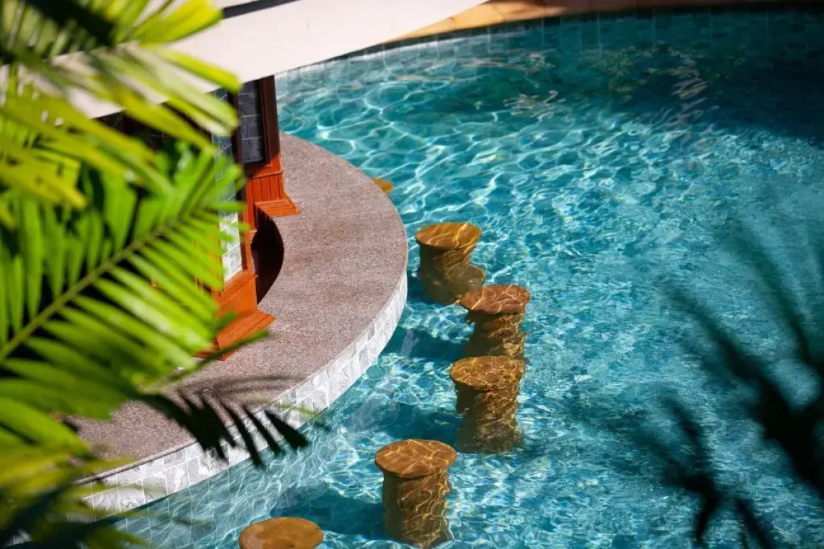 The Hotspring Beach Resort & Spa