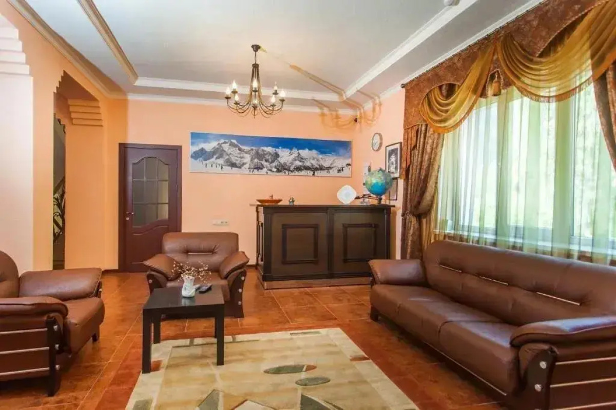 Гостевой дом Каприз