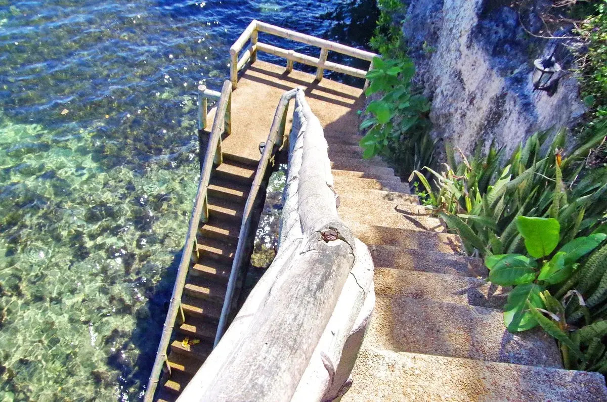 Almira Diving Resort