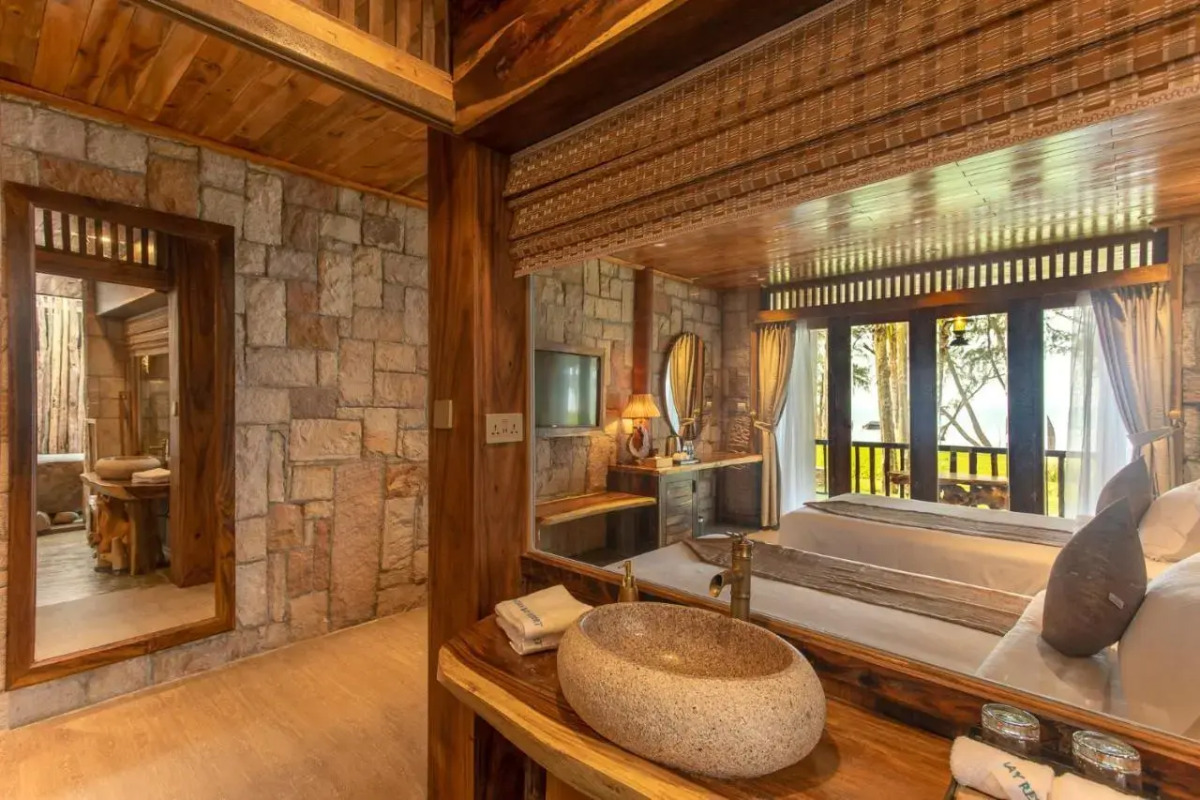 Курортный отель Ocean Bay Phu Quoc Resort and Spa