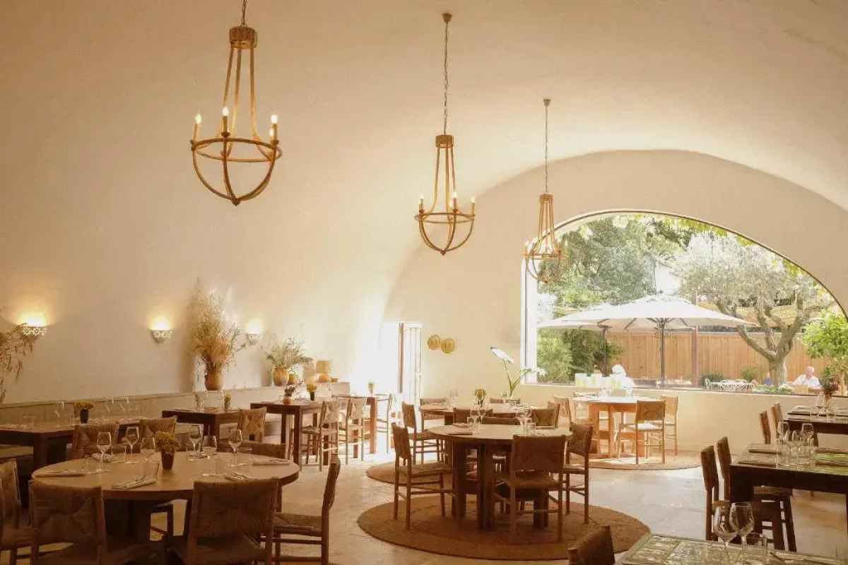 Le Moulin, Lourmarin, a Beaumier hotel