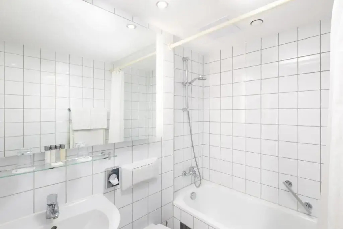 K+K Hotel Opera Budapest