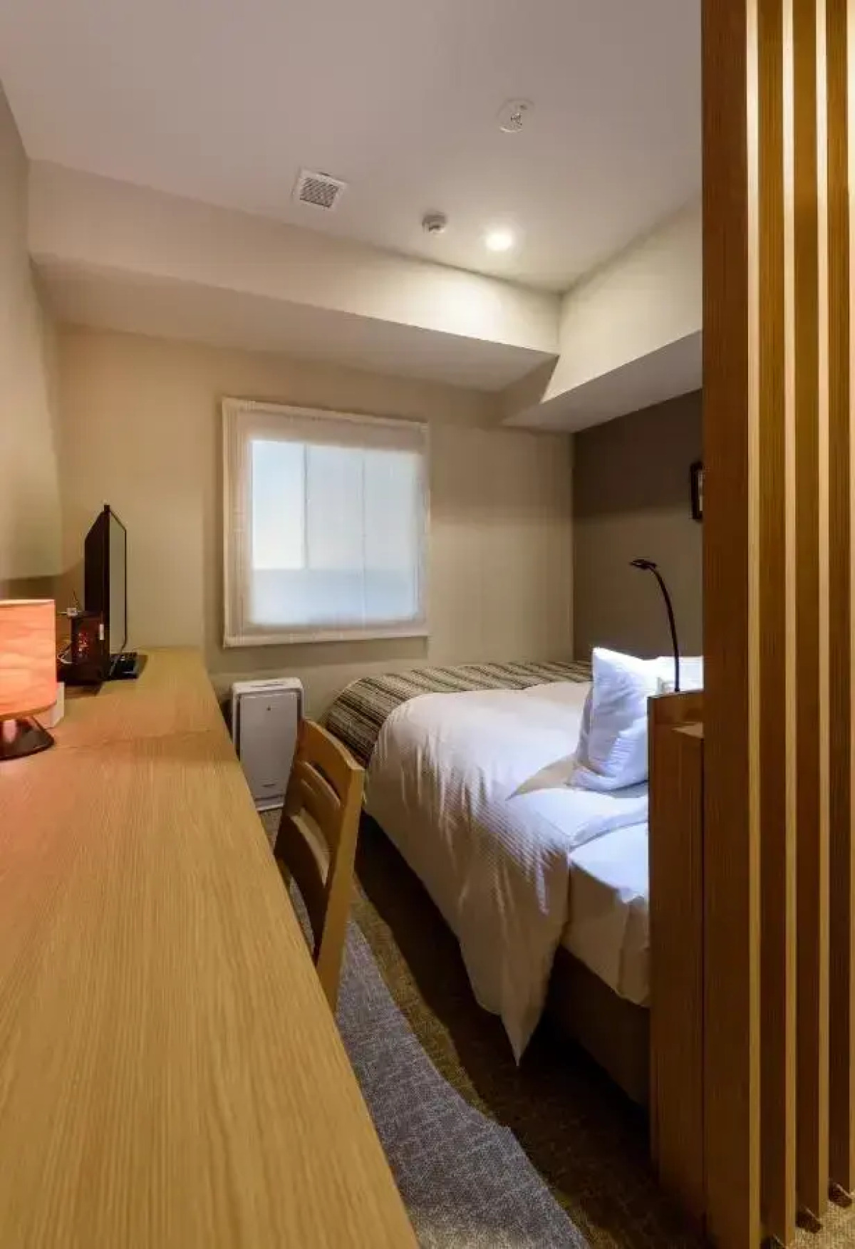 Quintessa Hotel Tokyo Haneda Comic & Books