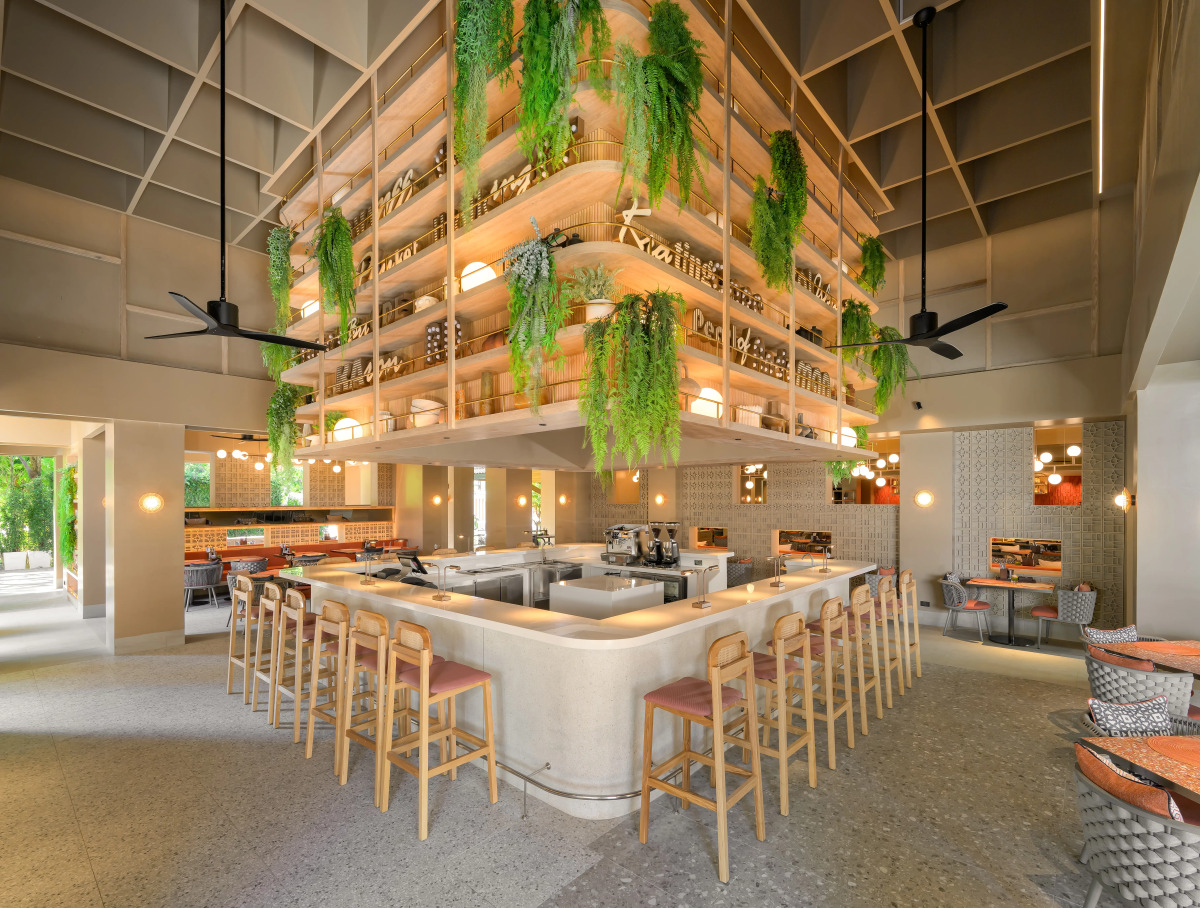 Centara Karon Resort Phuket