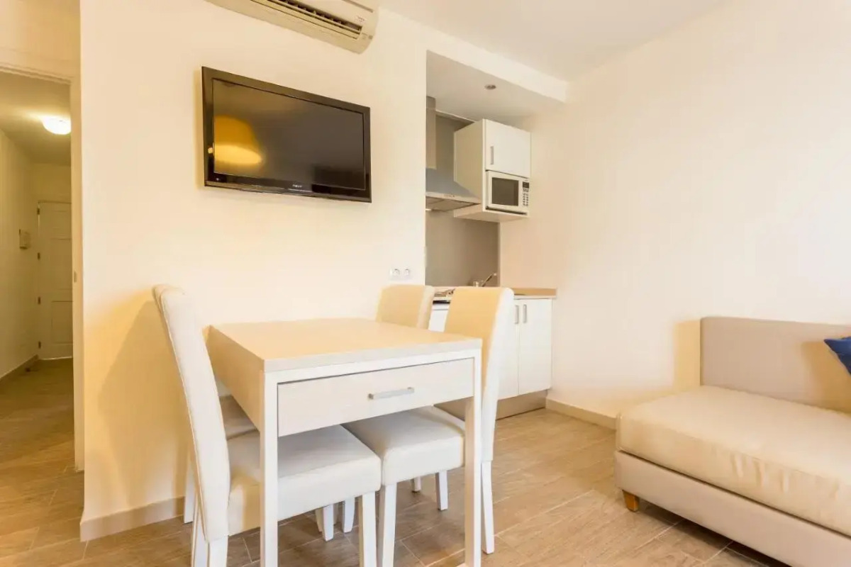 Курорт Caprice Janeiro Hotel & Spa