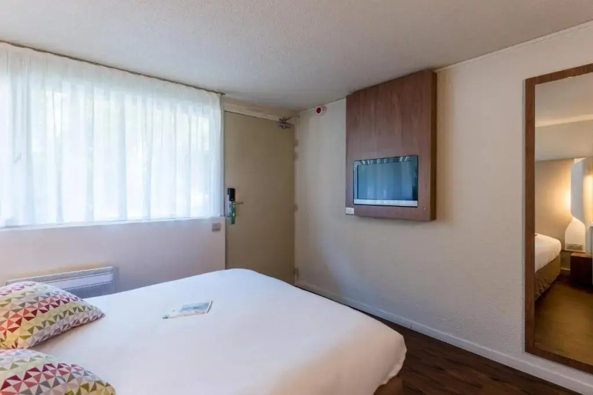 Campanile Rouen Sud - Zénith - Parc Expo