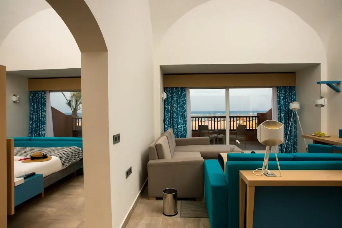 Novotel Marsa Alam Beach Resort