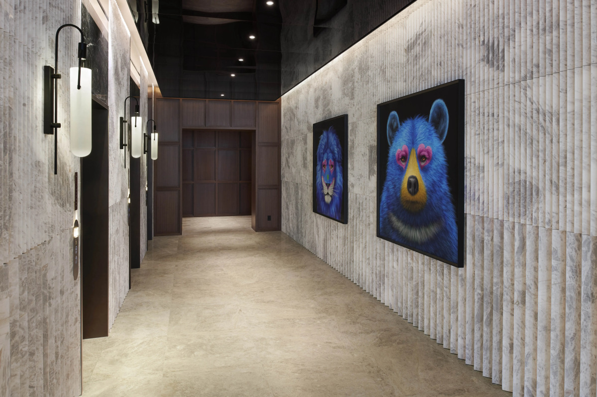 Mondrian Seoul Itaewon