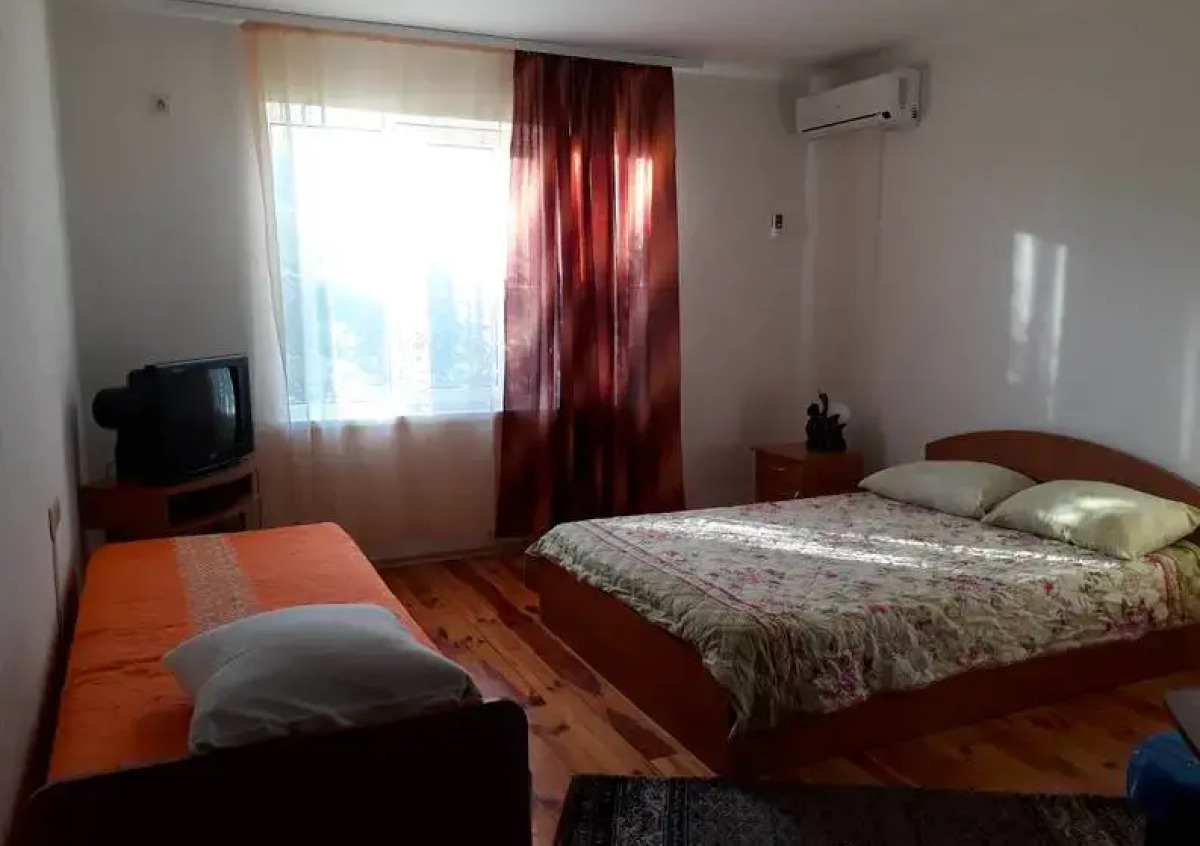 Guest House Solniechnaia dolina