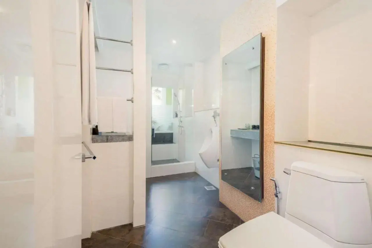 Homm Bliss Southbeach Patong