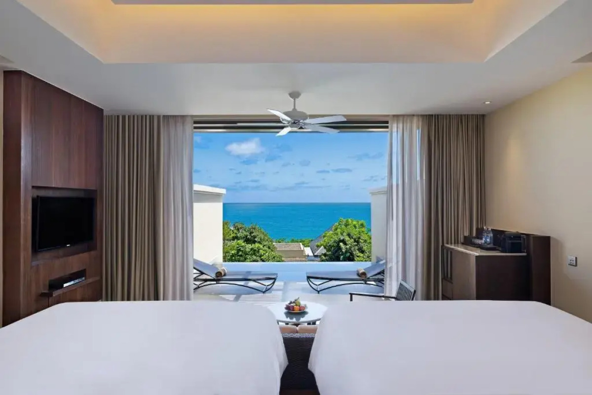 Vana Belle, a Luxury Collection Resort, Koh Samui