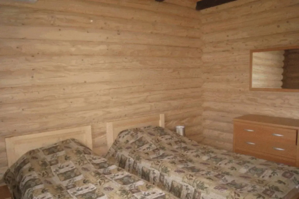 Derevyannyij Srub Guest House