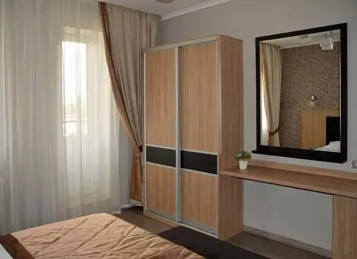 Санаторий Истра (РОП)