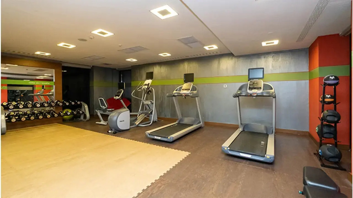 Hampton by Hilton Samsun